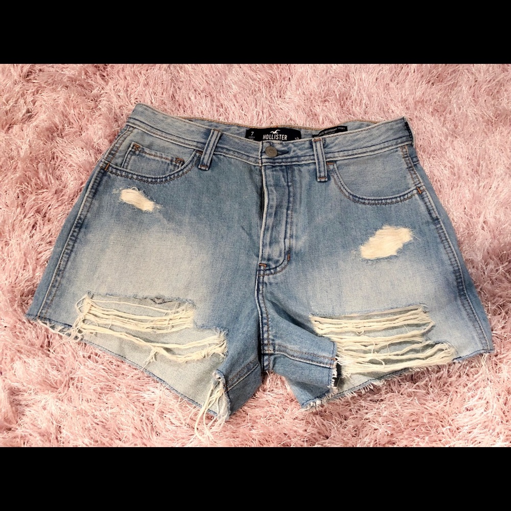 Hollister Shorts